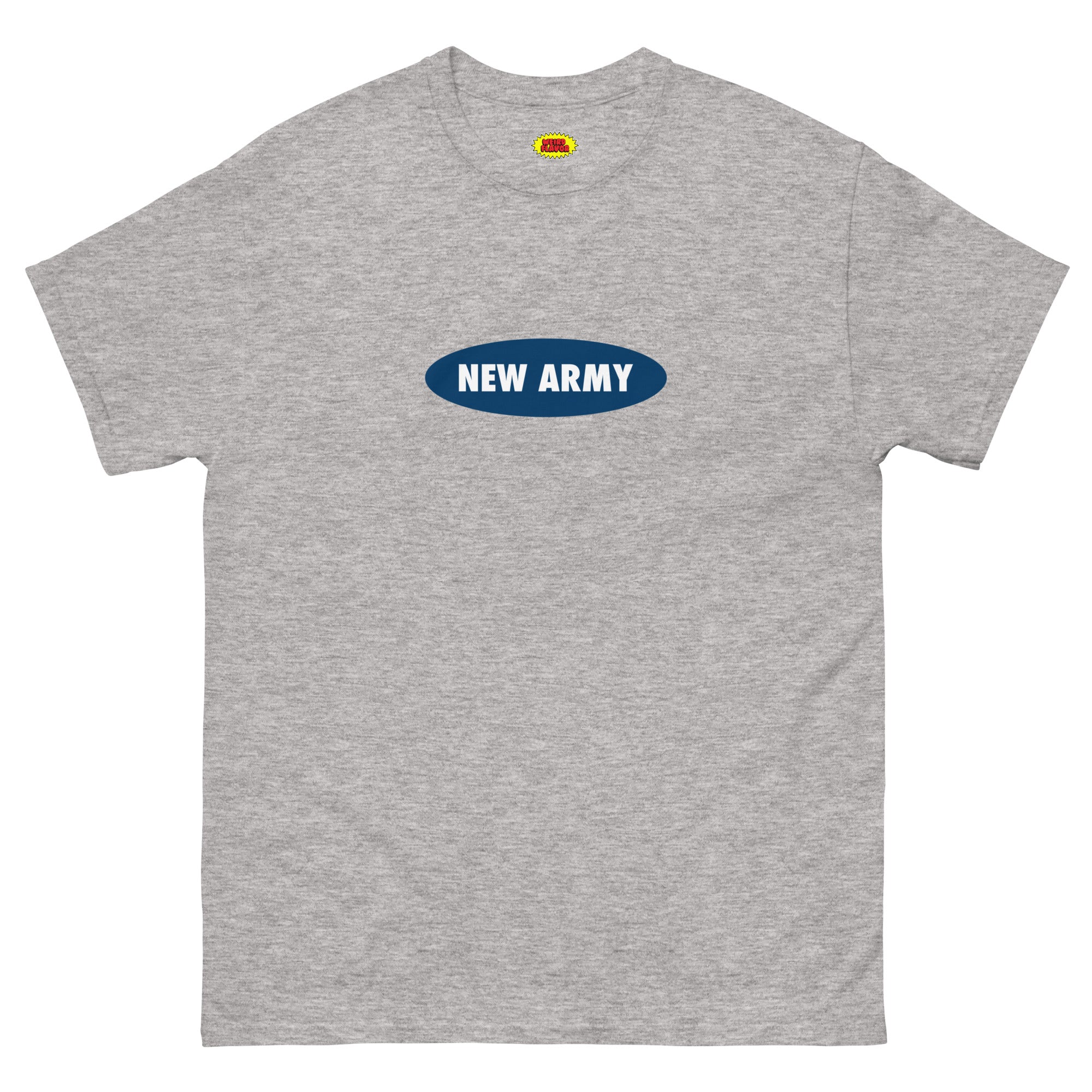 New army t shirt best sale