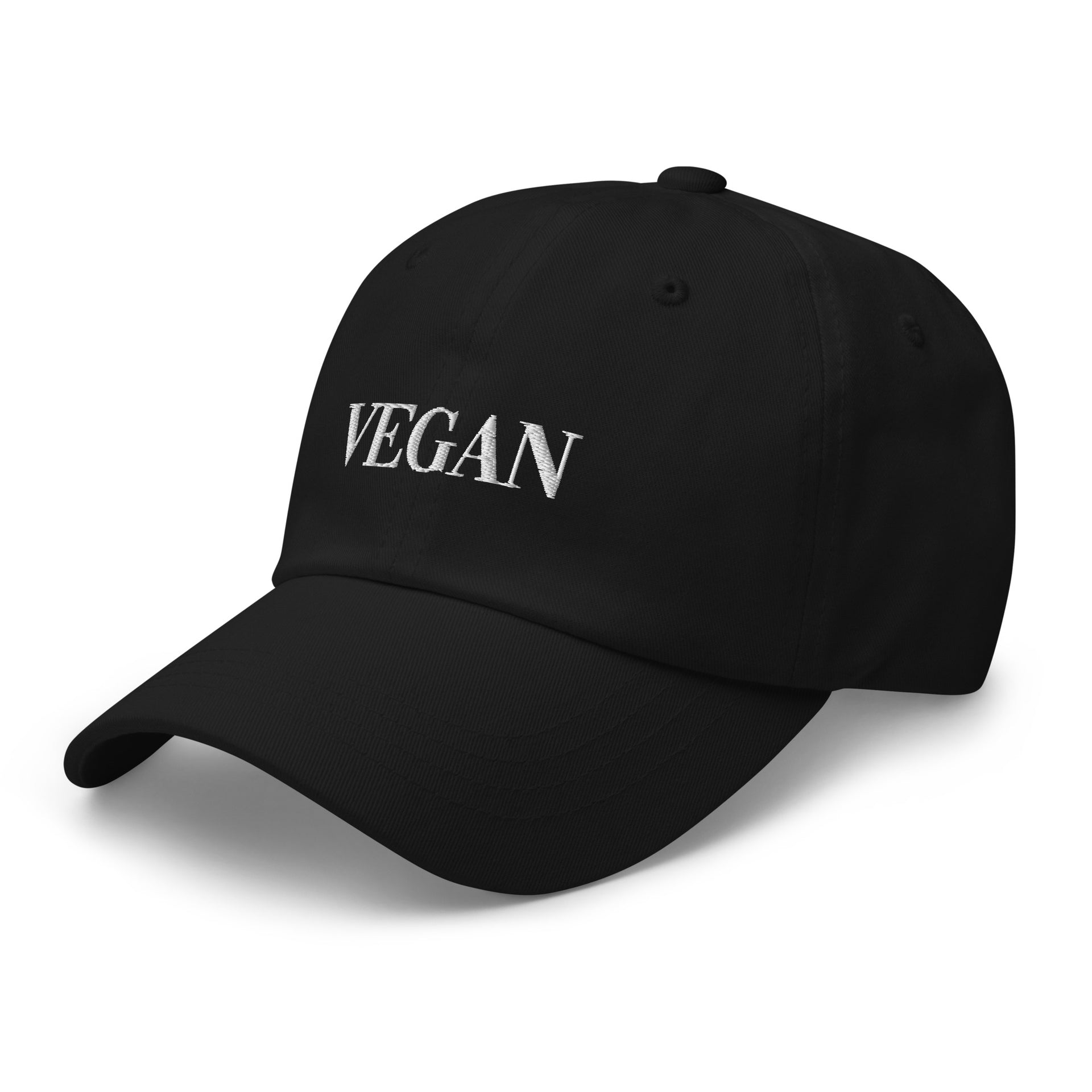 The VEGAN Dad hat