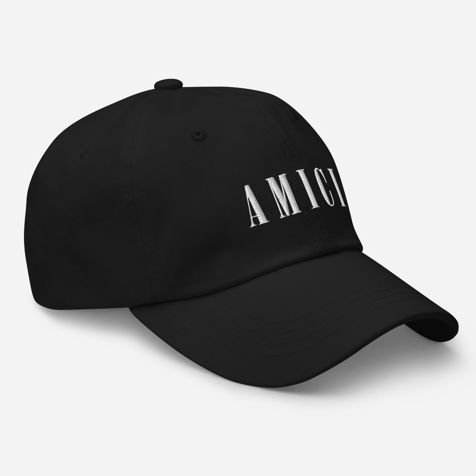 The AMICI Dad hat