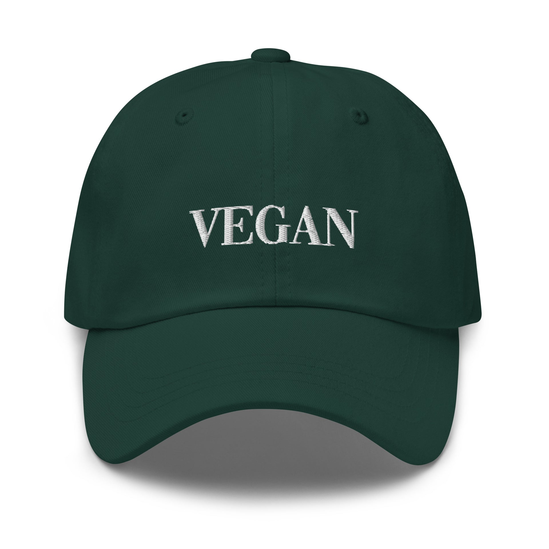 The VEGAN Dad hat