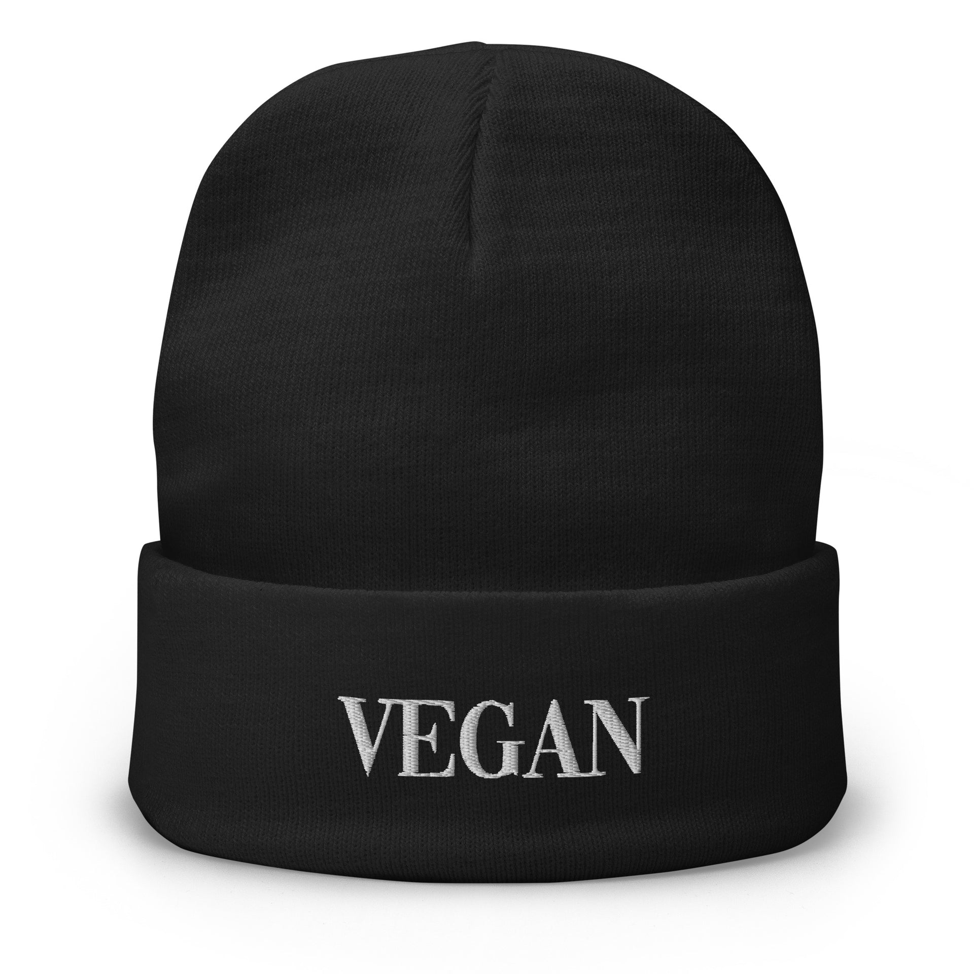 The VEGAN Beanie