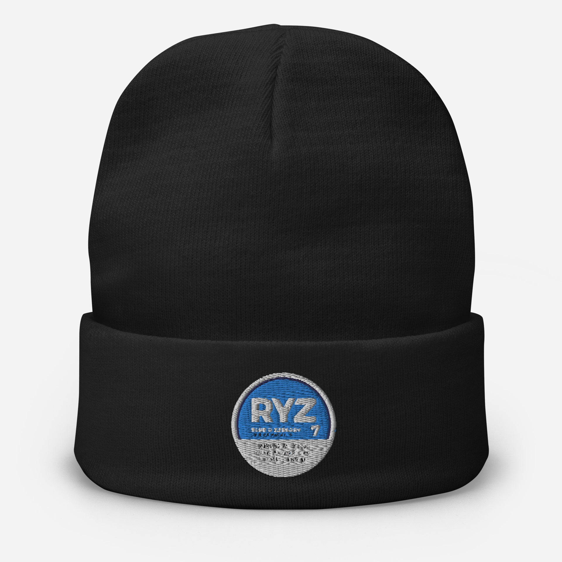 The RYZ Beanie