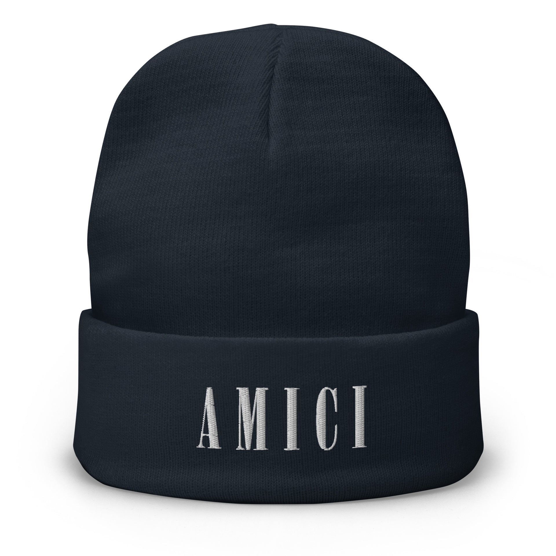 The AMICI Beanie