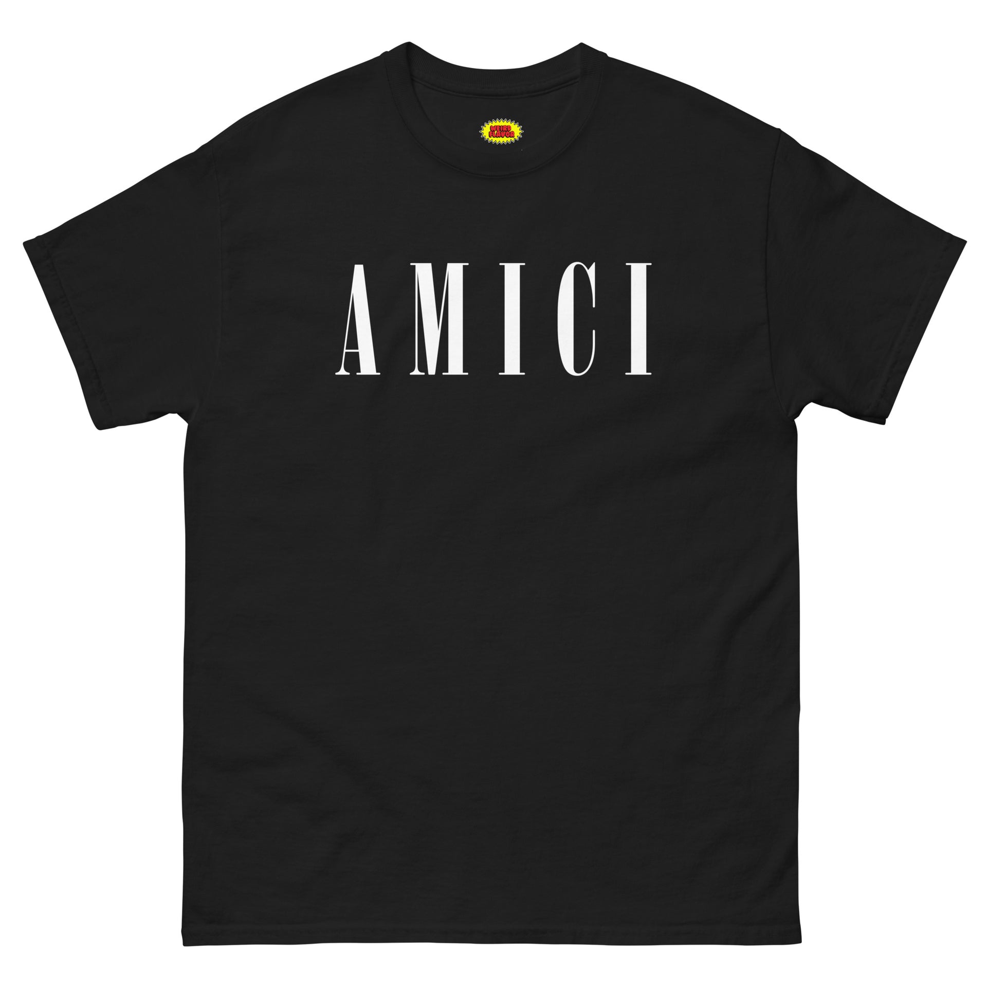 The AMICI T-Shirt