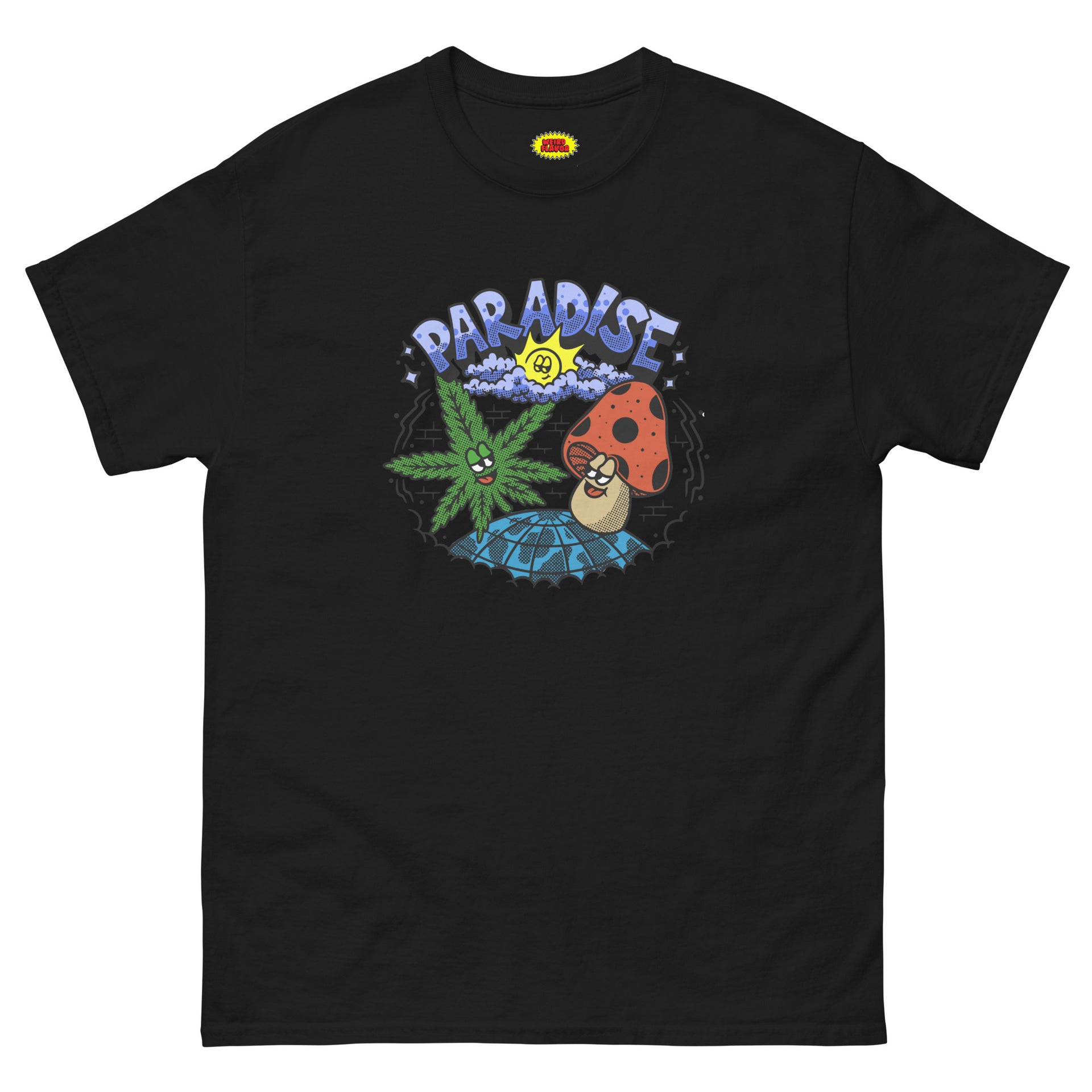 The Paradise T-Shirt