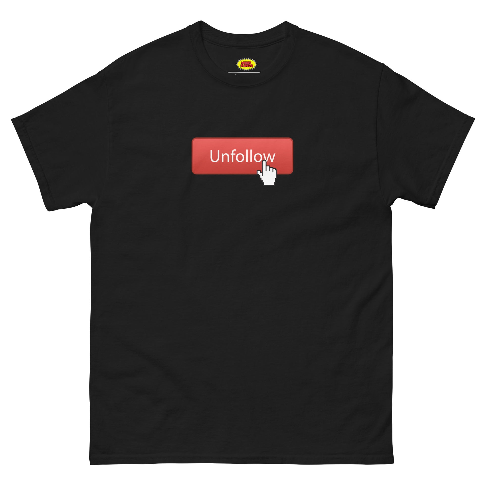 The Unfollowed T-Shirt