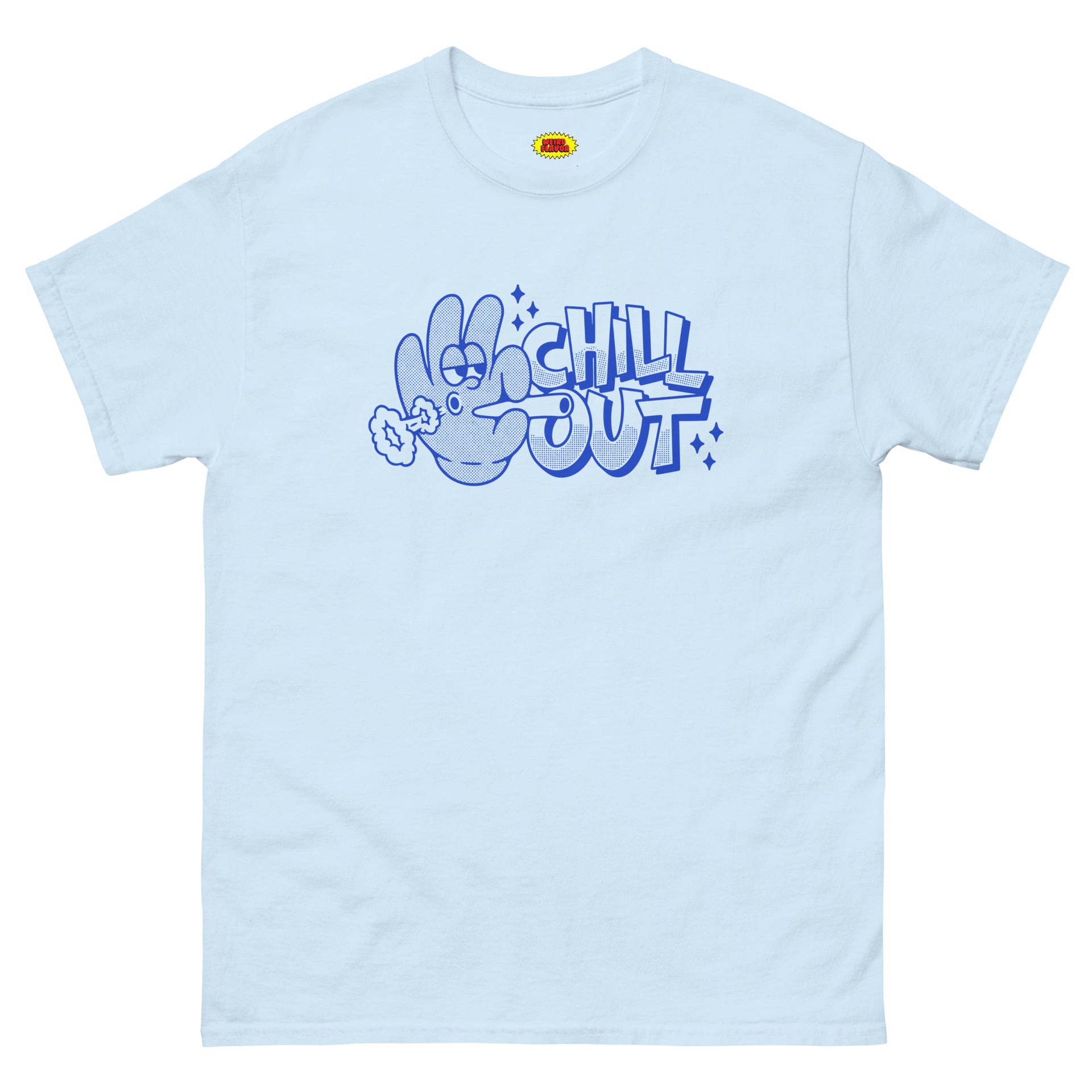 The Chillin T-Shirt