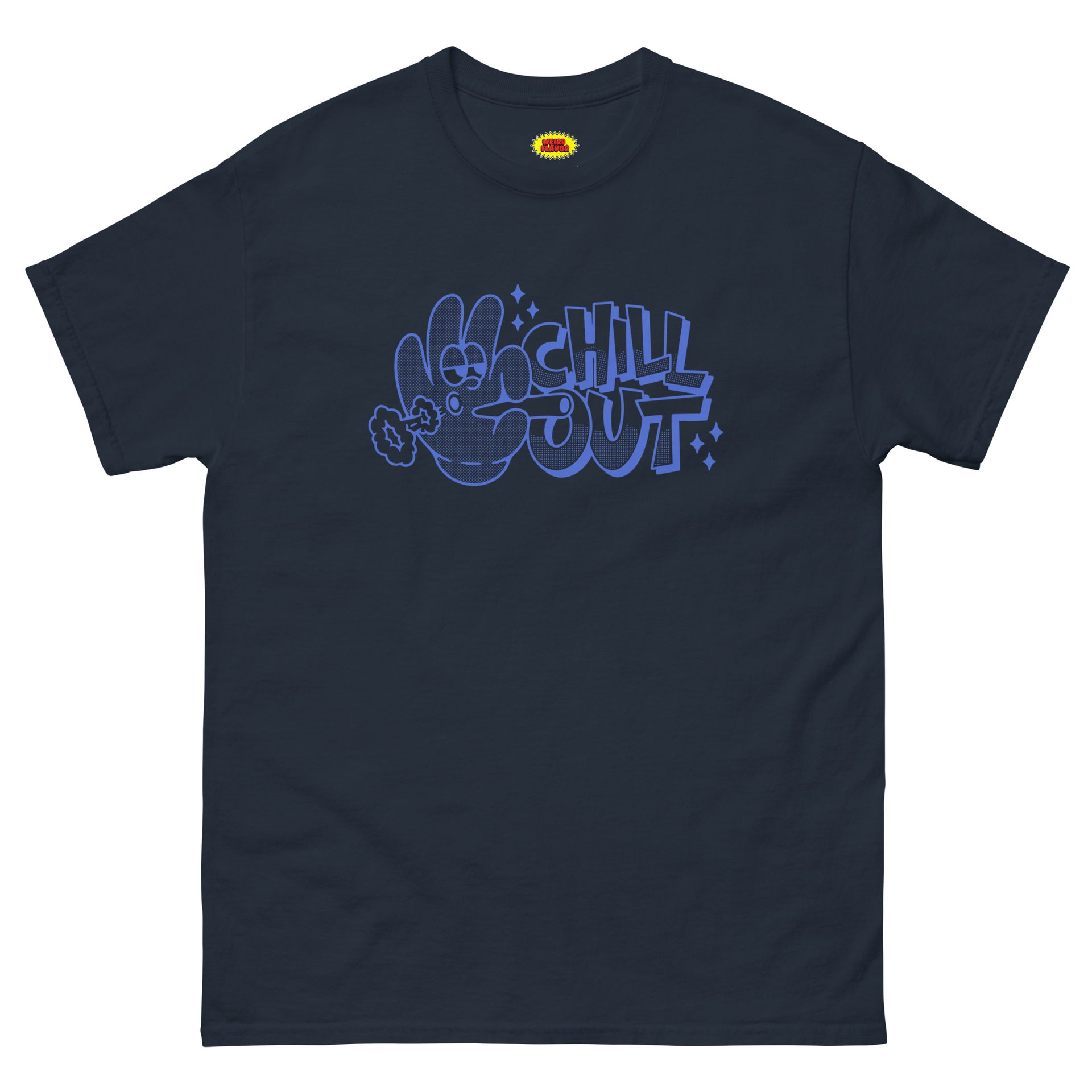 The Chillin T-Shirt