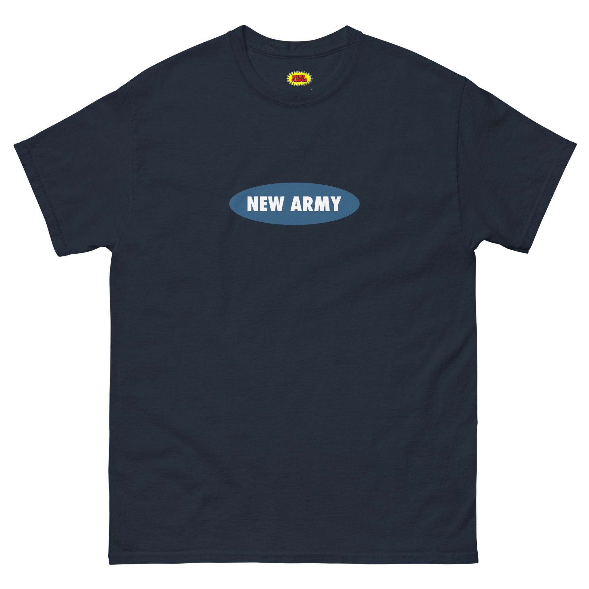 The New Army T-Shirt