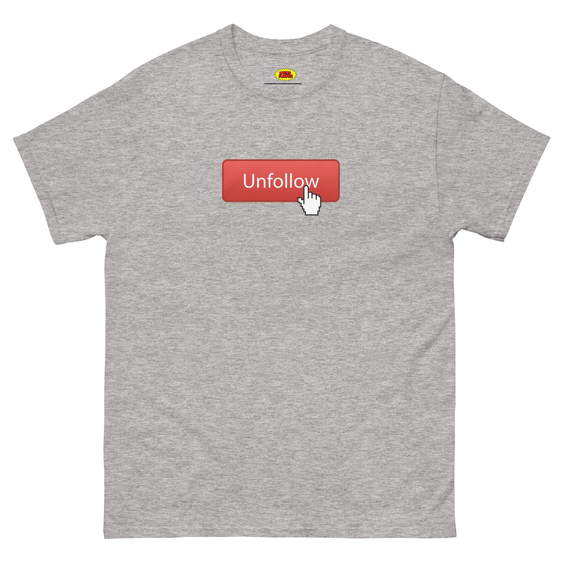 The Unfollowed T-Shirt