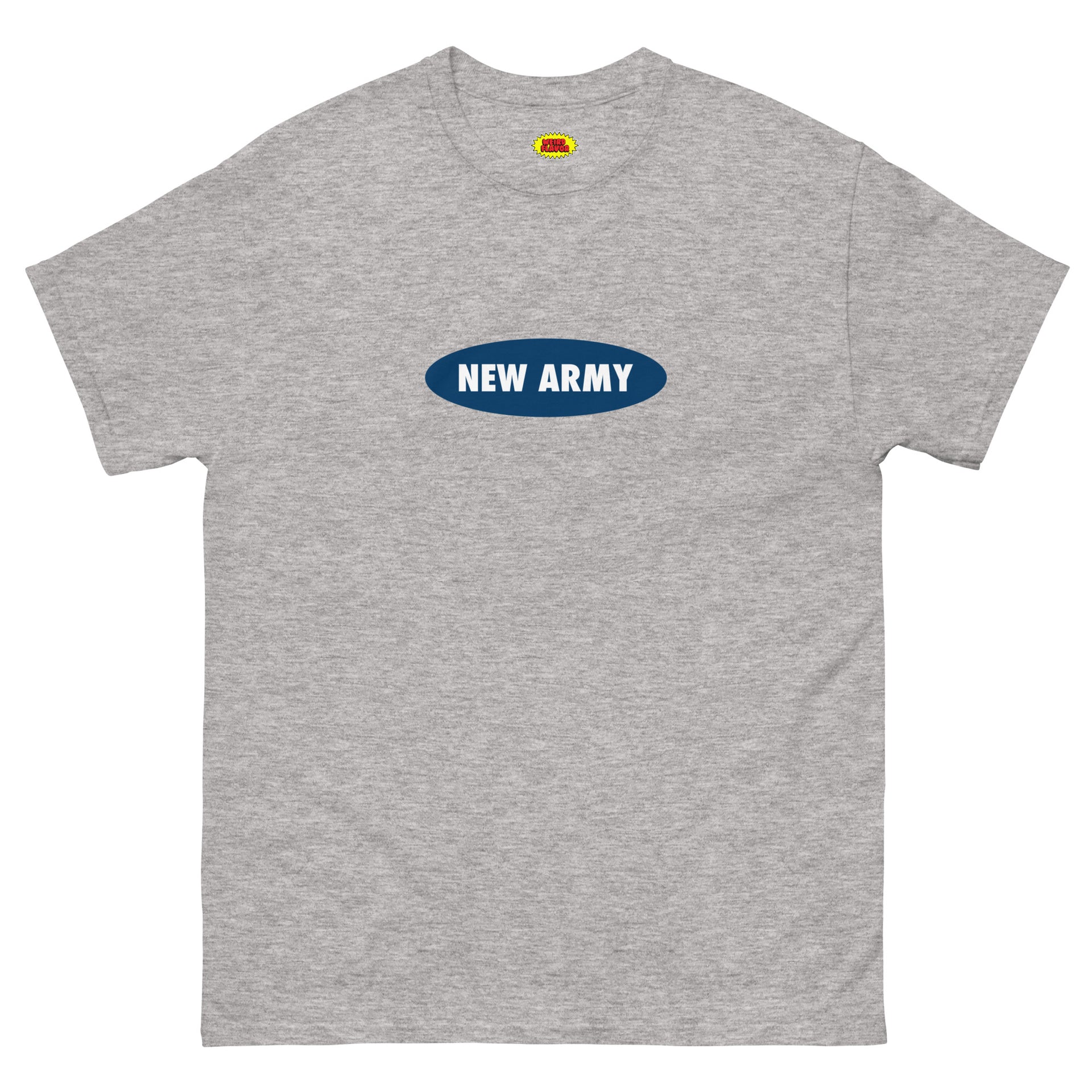 The New Army T-Shirt