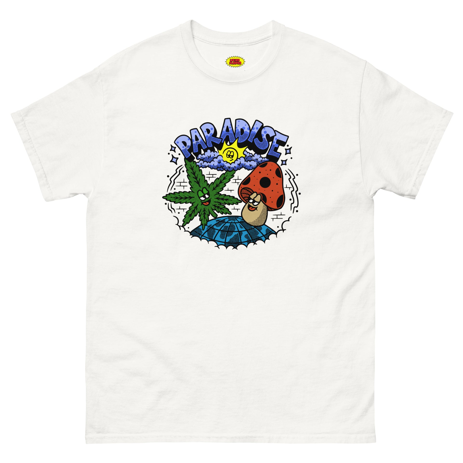 The Paradise T-Shirt