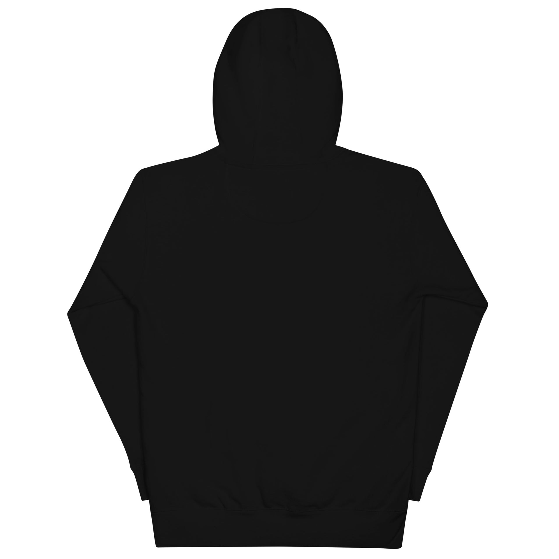 The AMICI Hoodie