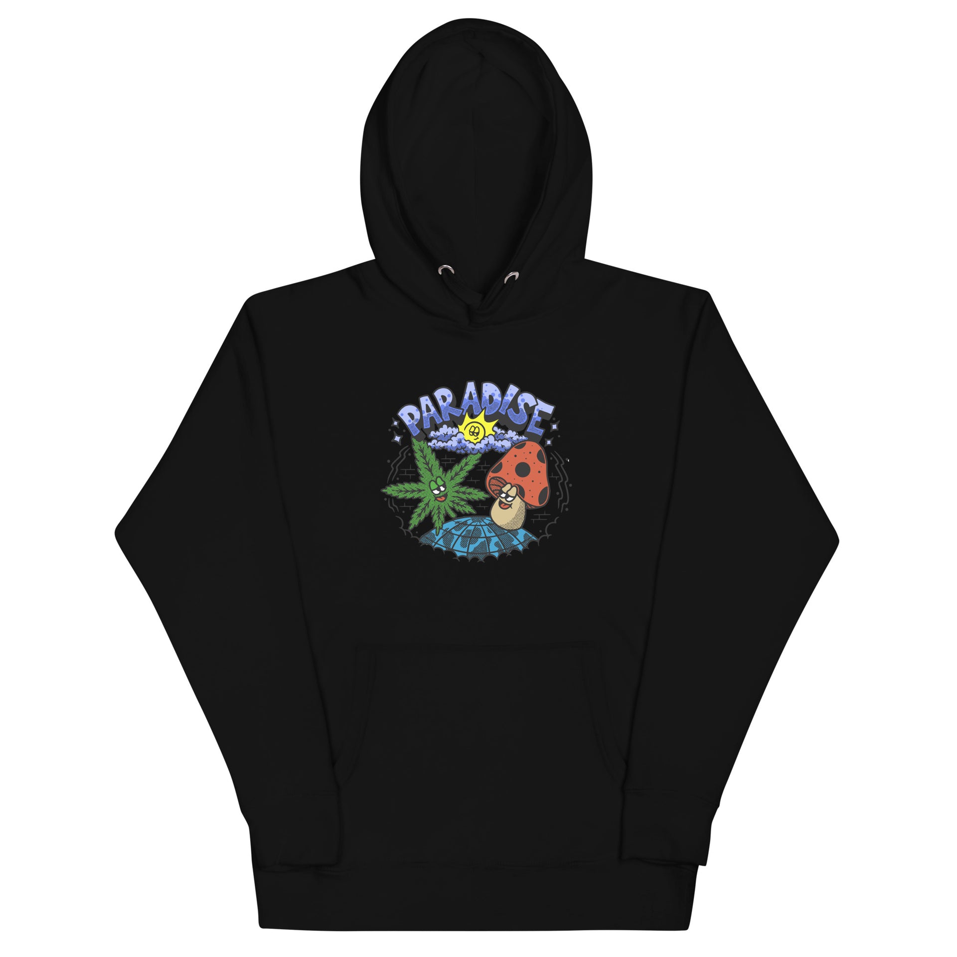 The PARADISE Hoodie