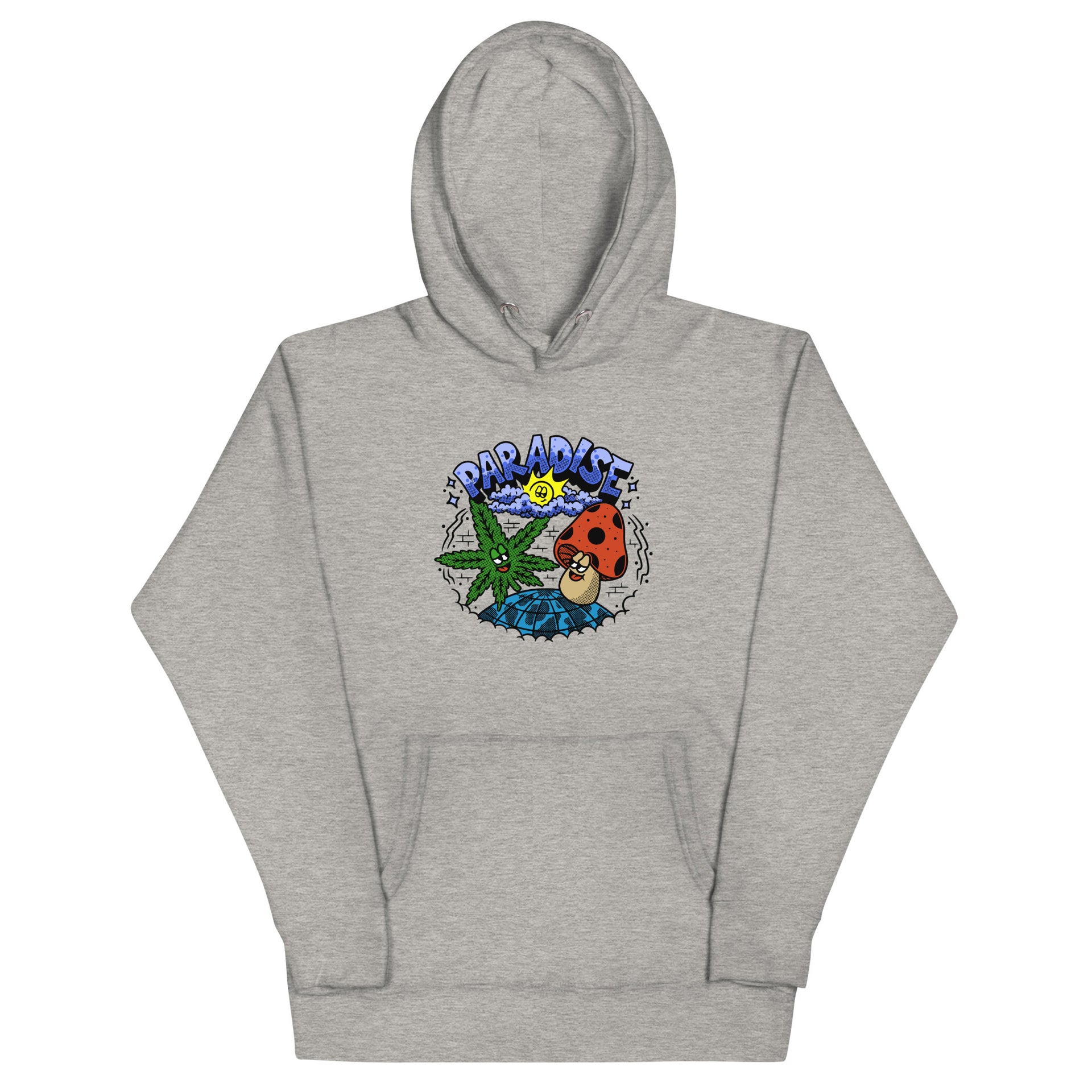 The PARADISE Hoodie