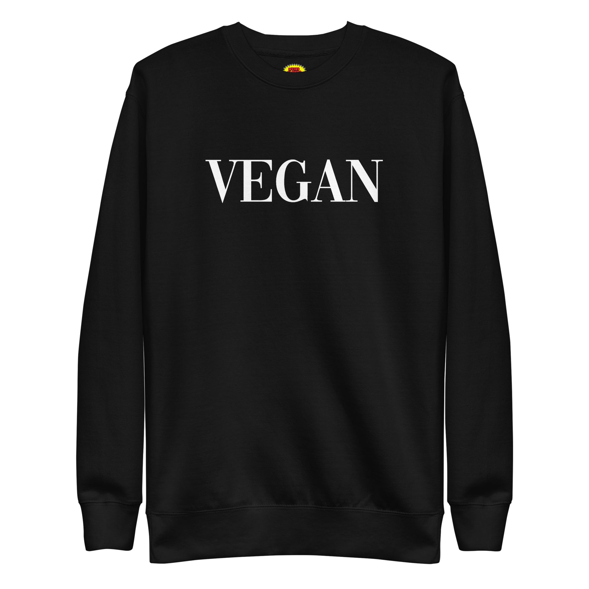 The VEGAN Sweatshirt