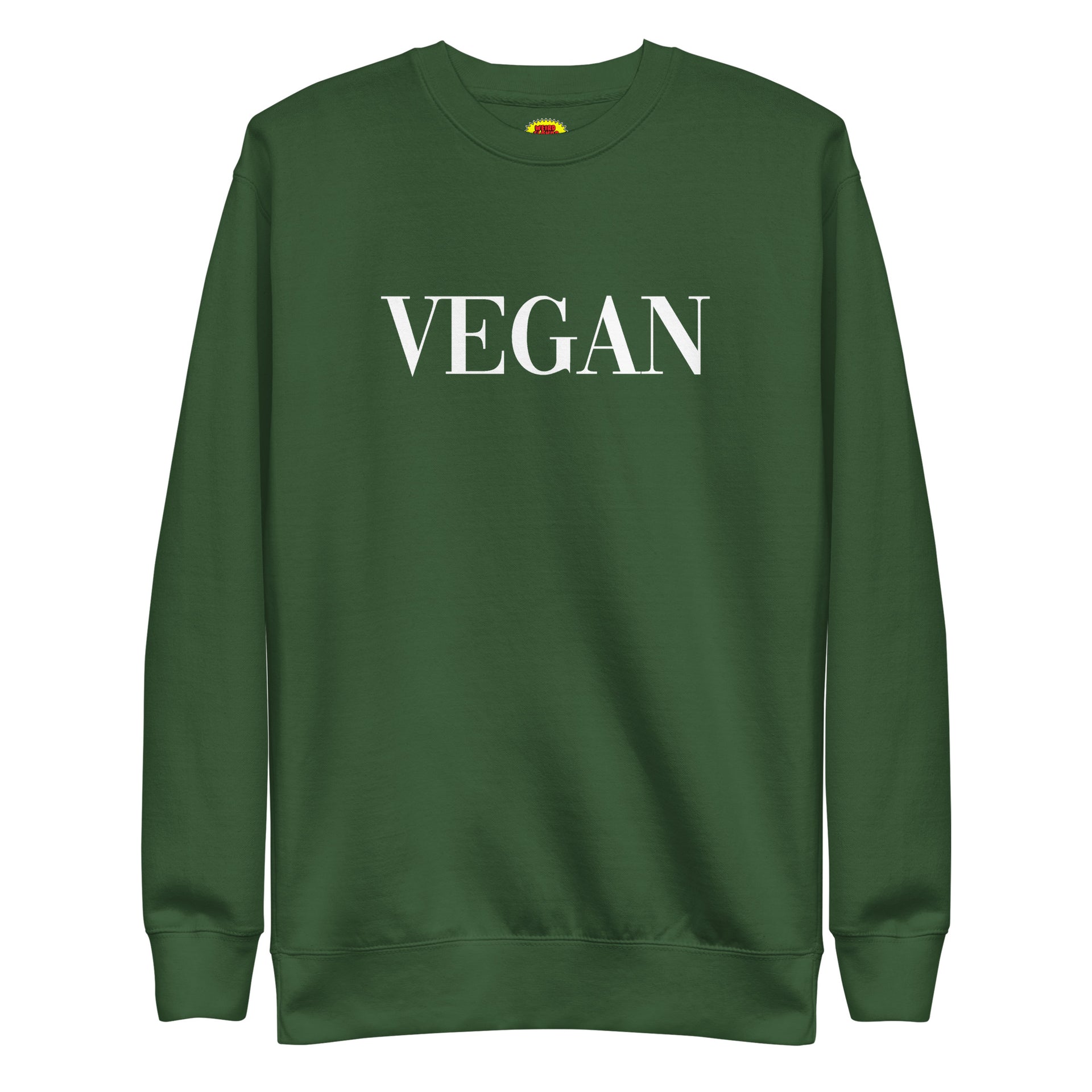 The VEGAN Sweatshirt