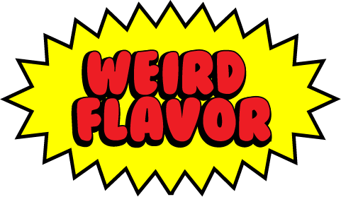 Weird Flavor