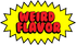 Weird Flavor